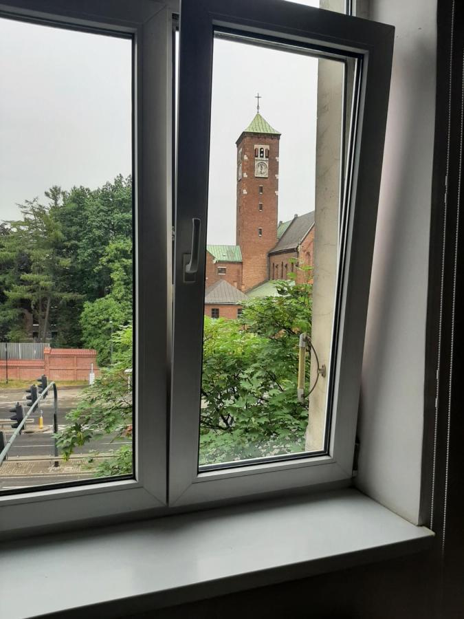 Apartament Marco 3 Przy Dworcu-stare Kraków