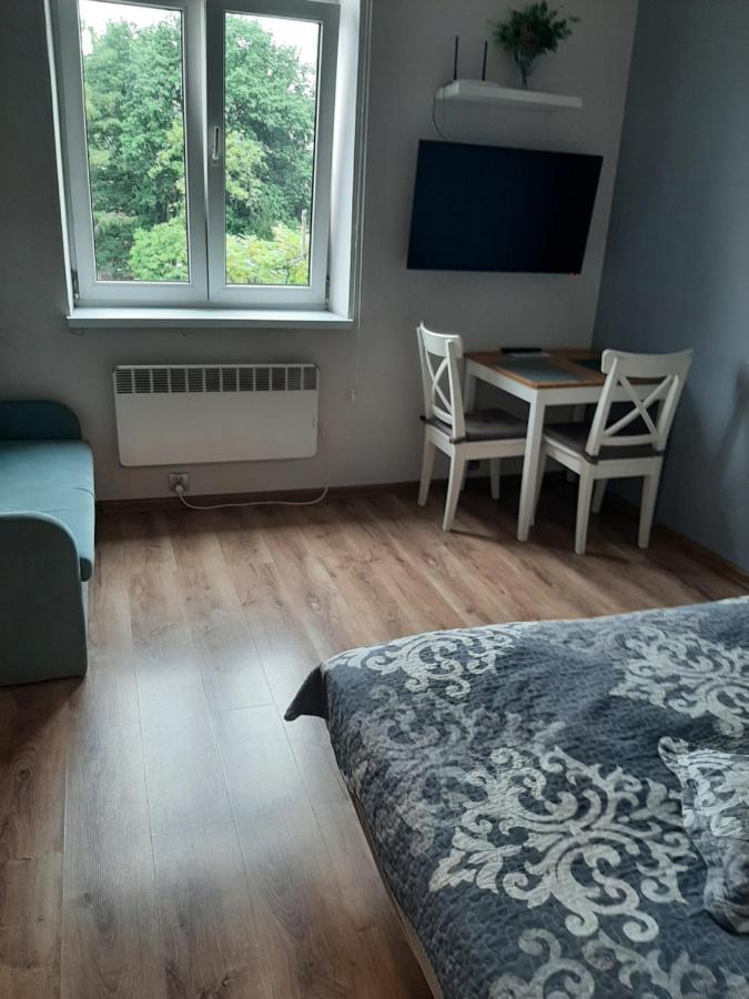 Apartament Marco 3 Przy Dworcu-stare *