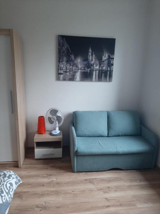 Apartament Marco 3 Przy Dworcu-stare *