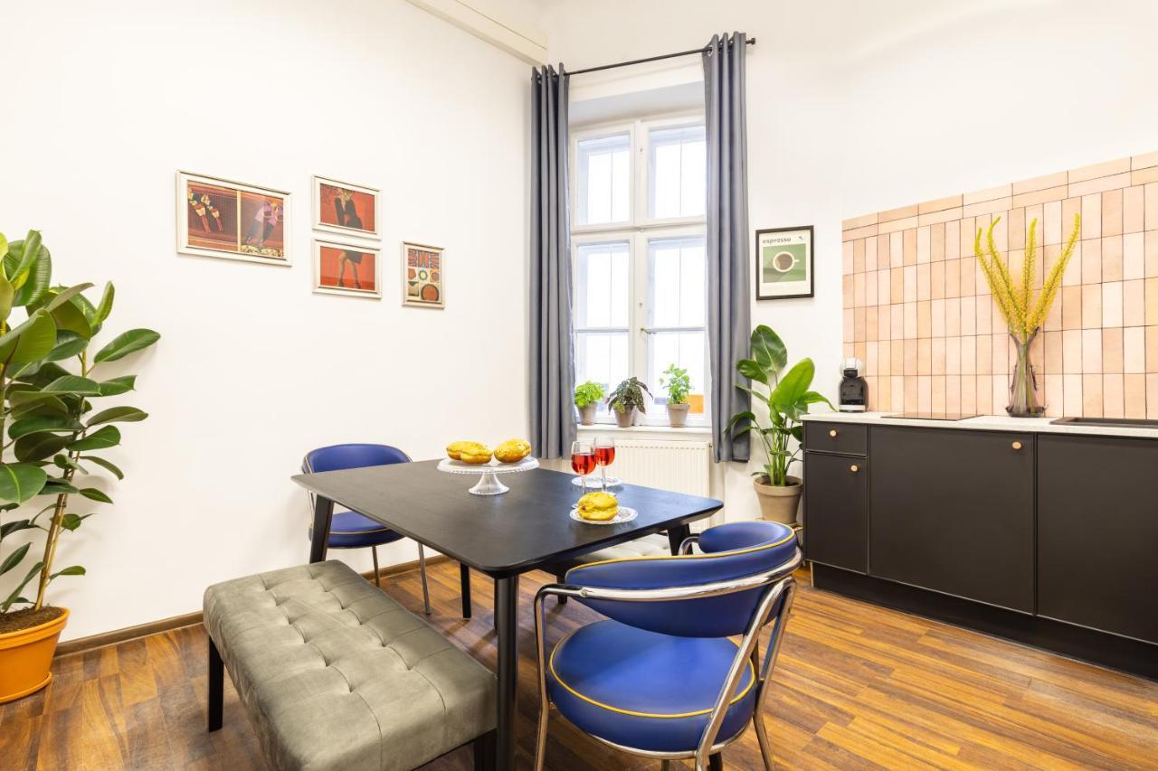 Das Hostel * Krakau
