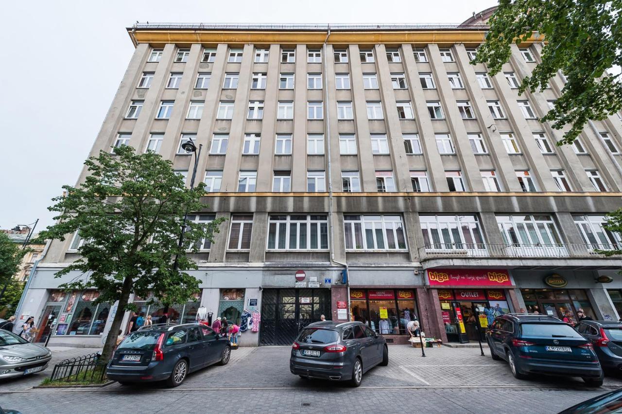Apartamento Penthouse Panorama - Loftaffair Cracóvia