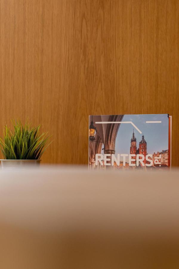 With Mezzanine - Arianska 14 By Renters Krakow