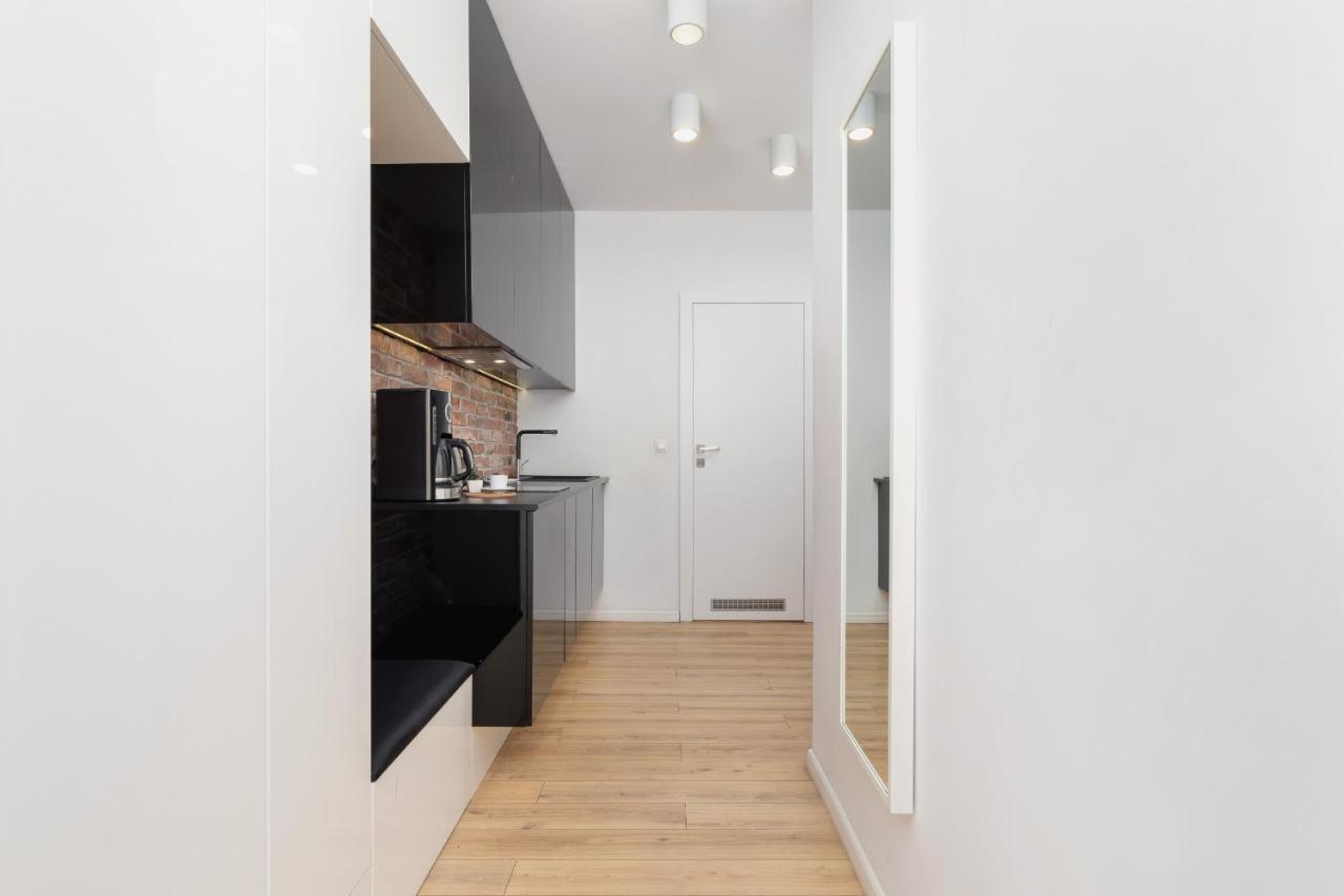 With Mezzanine - Arianska 14 By Renters