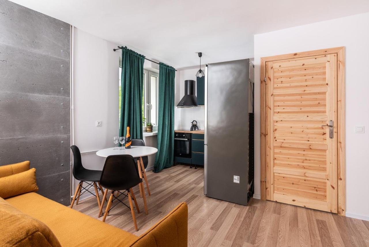 Apartment Cosy Corner - By Upstairs Krakau