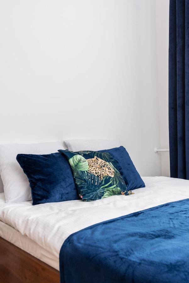 Cosy Corner - By Upstairs Apartment Krakau
