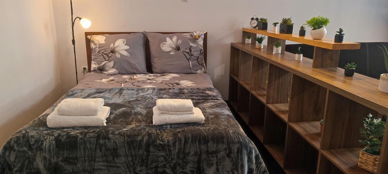 Stradom Apartment