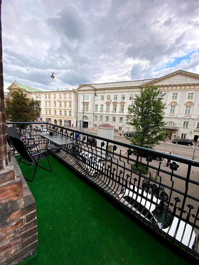 Stradom * Krakow