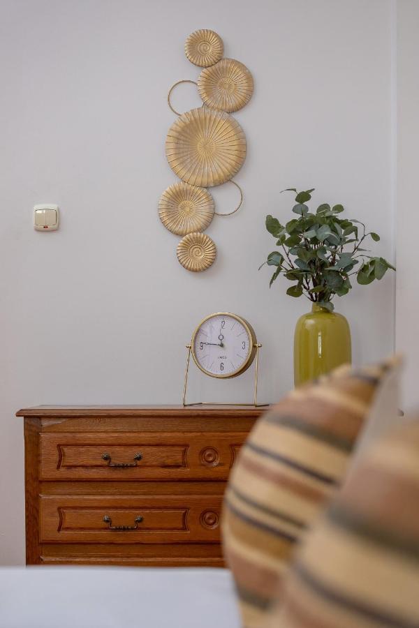 Apartment Spacious Retro In The Center Of Cracow By Renters *