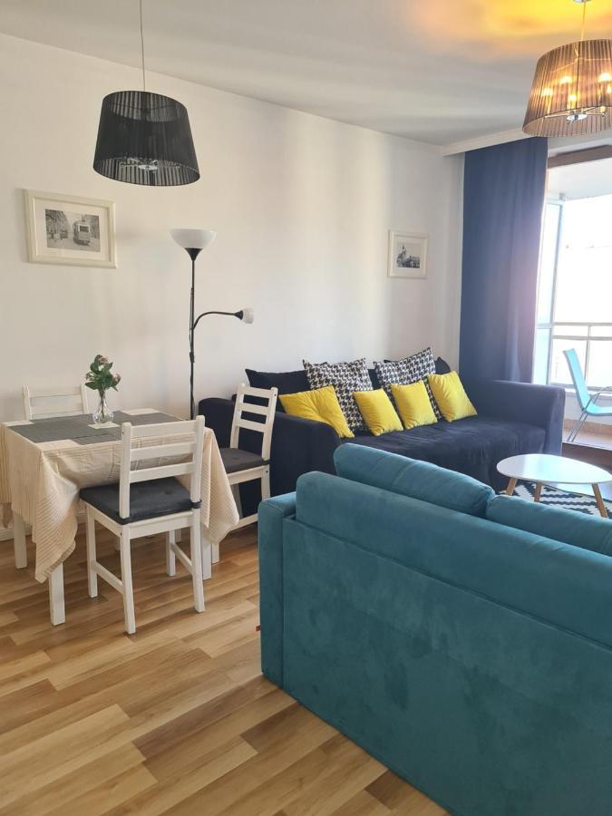 Apartament Dworska Studio *