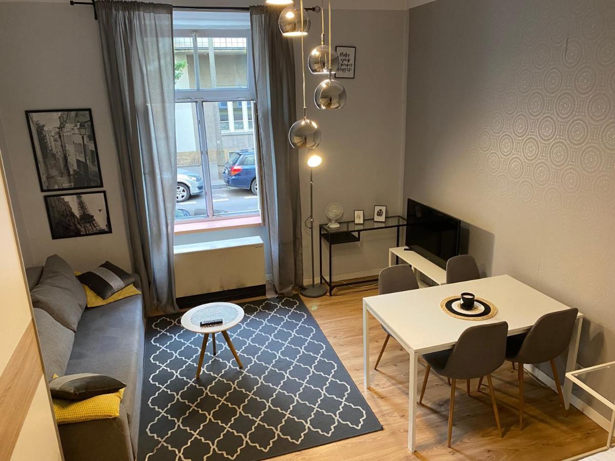 Apartament W Poblizu Rynku Glownego