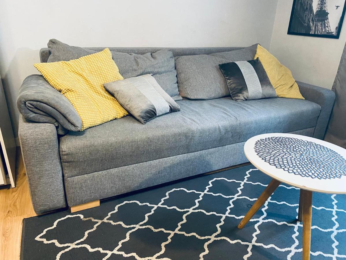 Apartament W Poblizu Rynku Glownego