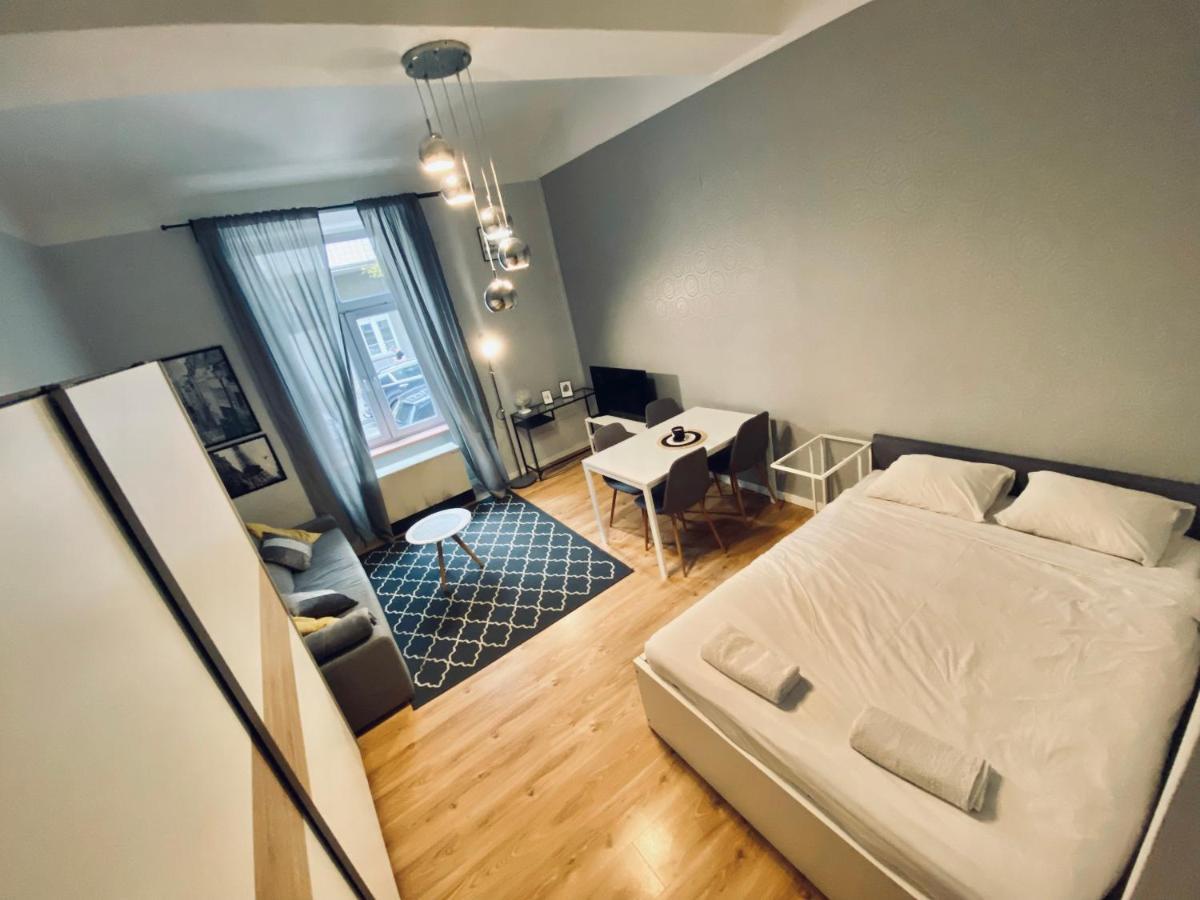 Apartament W Poblizu Rynku Glownego Kraków