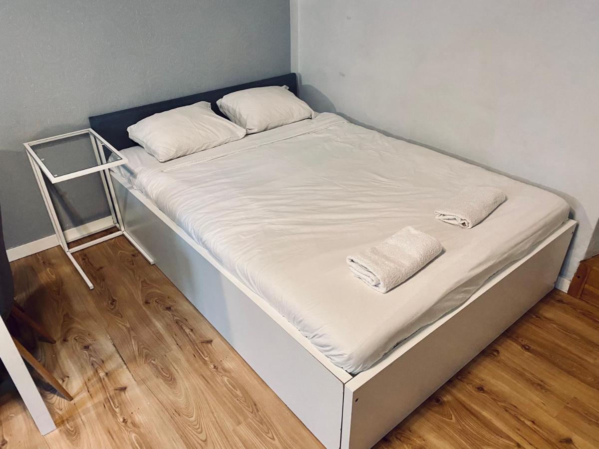 W Poblizu Rynku Glownego Apartament