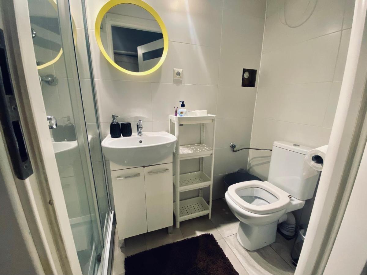 Apartament W Poblizu Rynku Glownego Kraków
