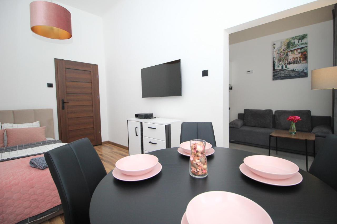 Lenart Apartamento *
