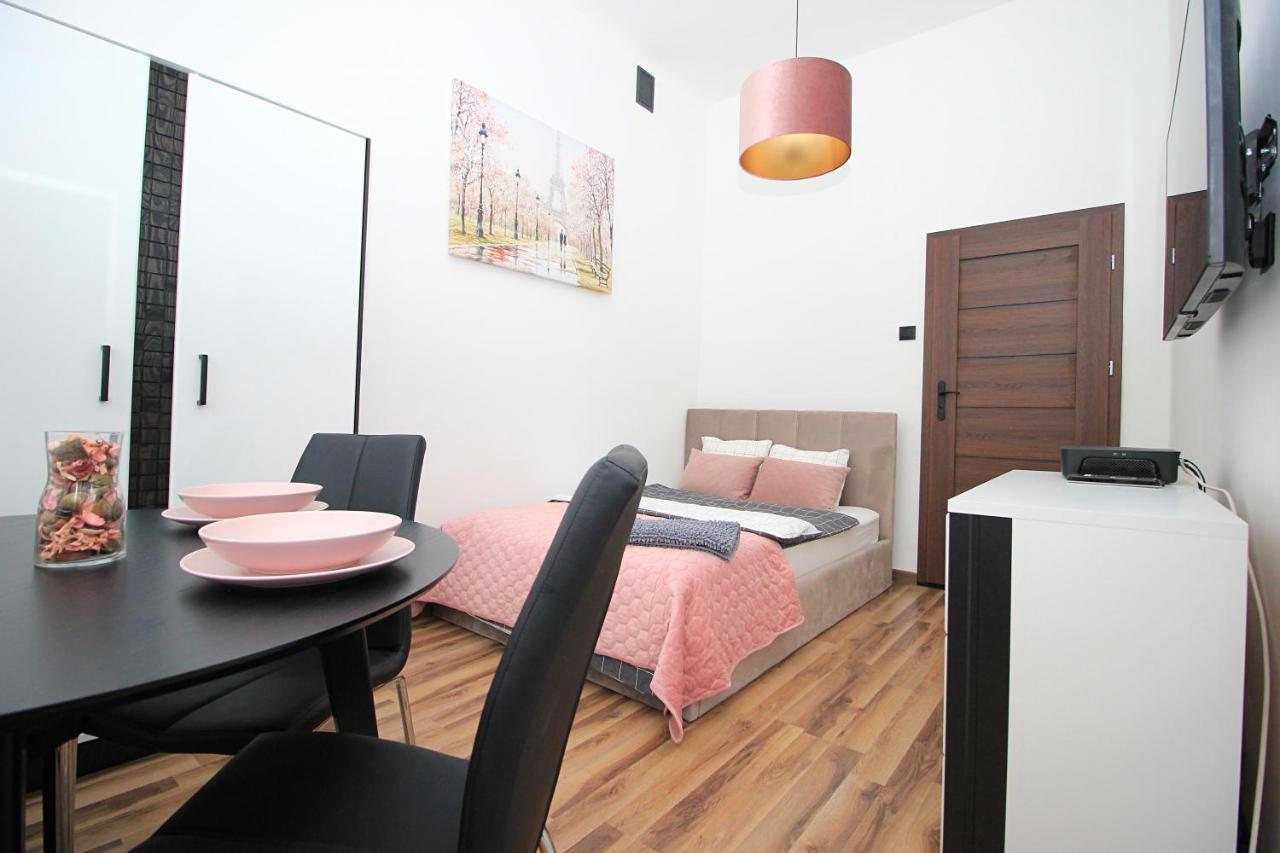 Lenart Apartamento *