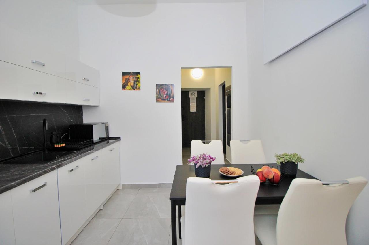 Apartamento Lenart *