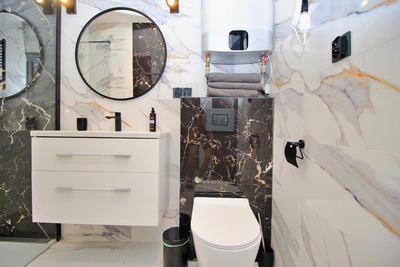 Lenart Apartamento *