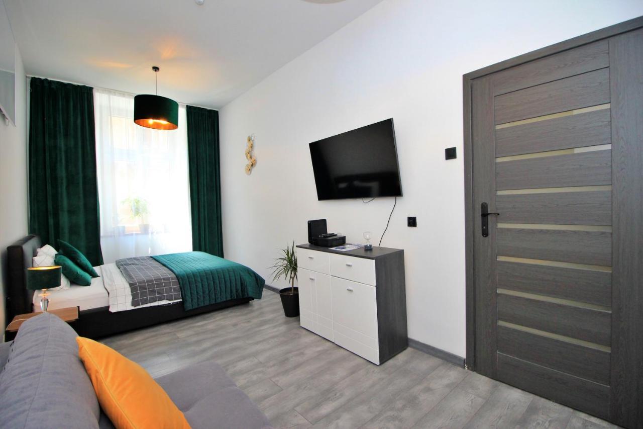 Apartamento Lenart