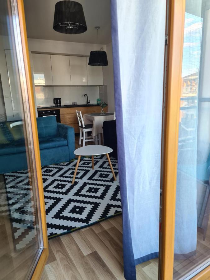 Apartament Dworska Studio