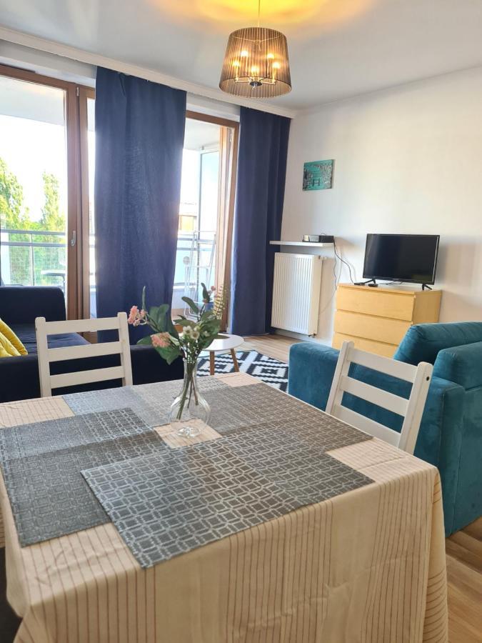 Dworska Studio Apartament *