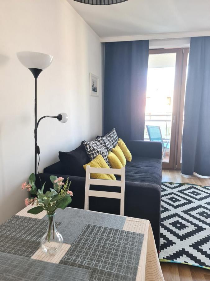 Dworska Studio Apartament