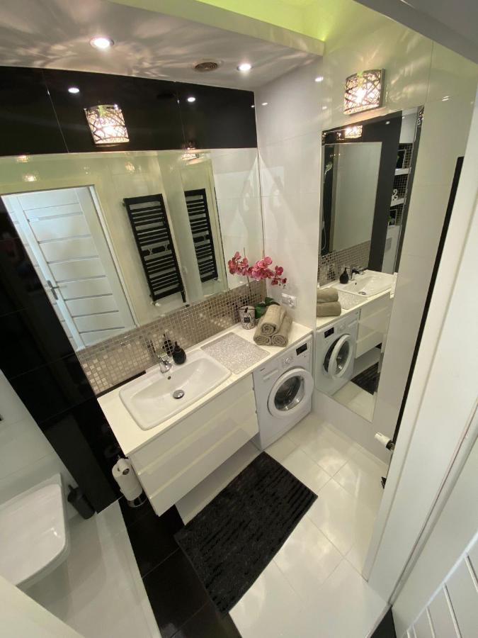 Podskale Apartment Krakow