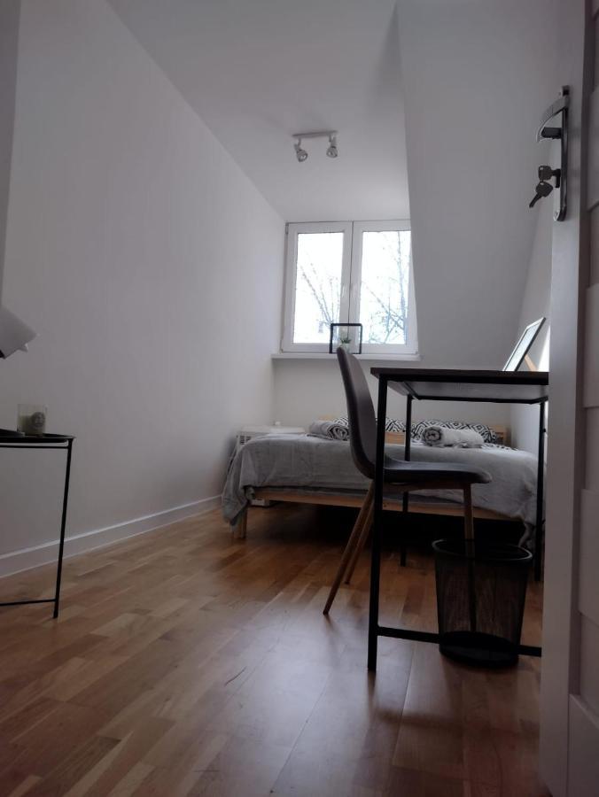 Quiet And Comfy In * Krakow