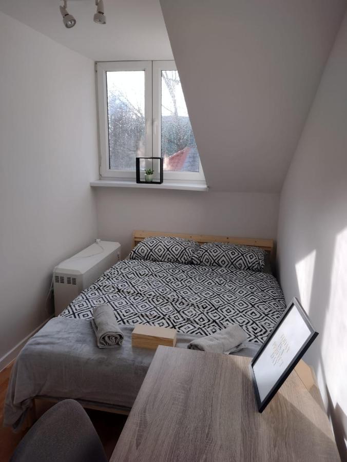 Quiet And Comfy In Krakow