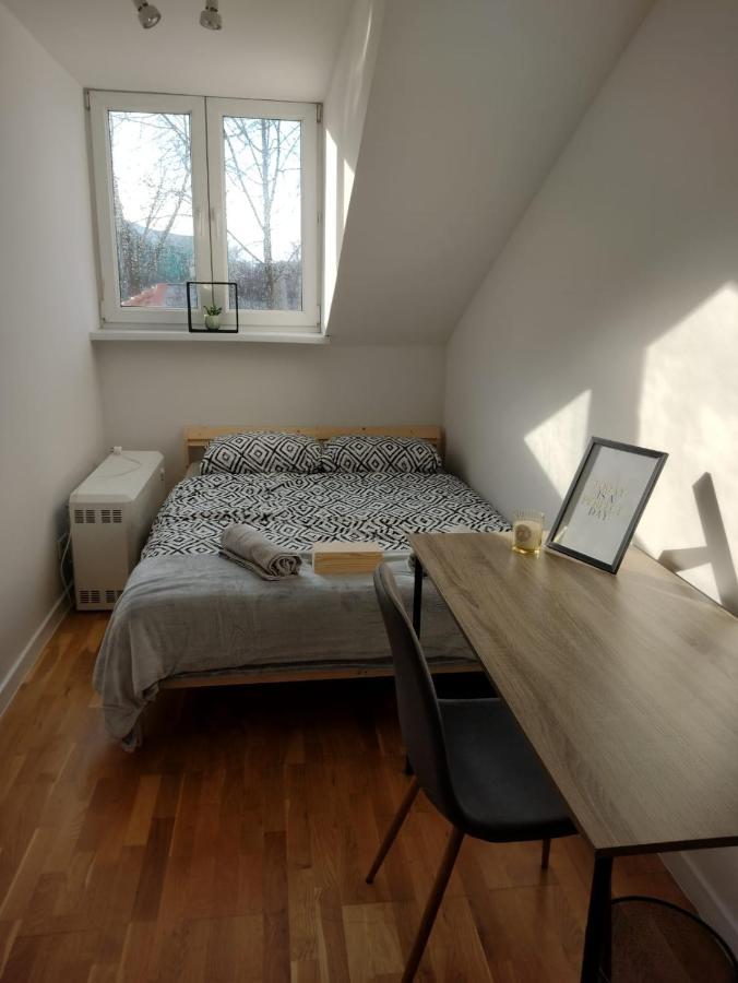 Quiet And Comfy In