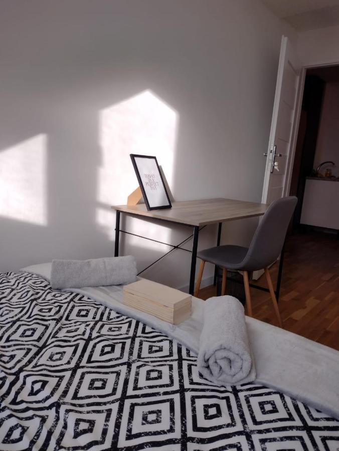 Quiet And Comfy In * Krakow