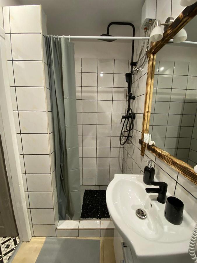 Stradom Krakow