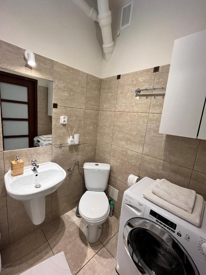 Globtroter Apartment Krakow