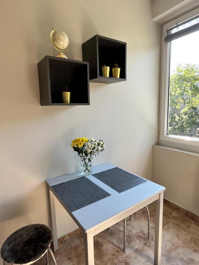 Apartment Globtroter Krakow