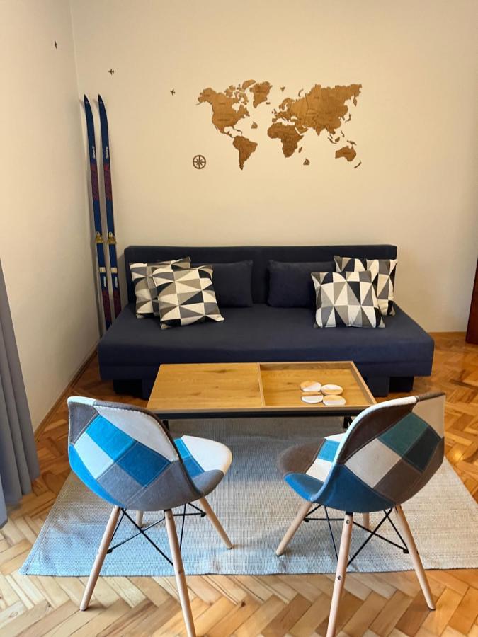 Globtroter Apartment *