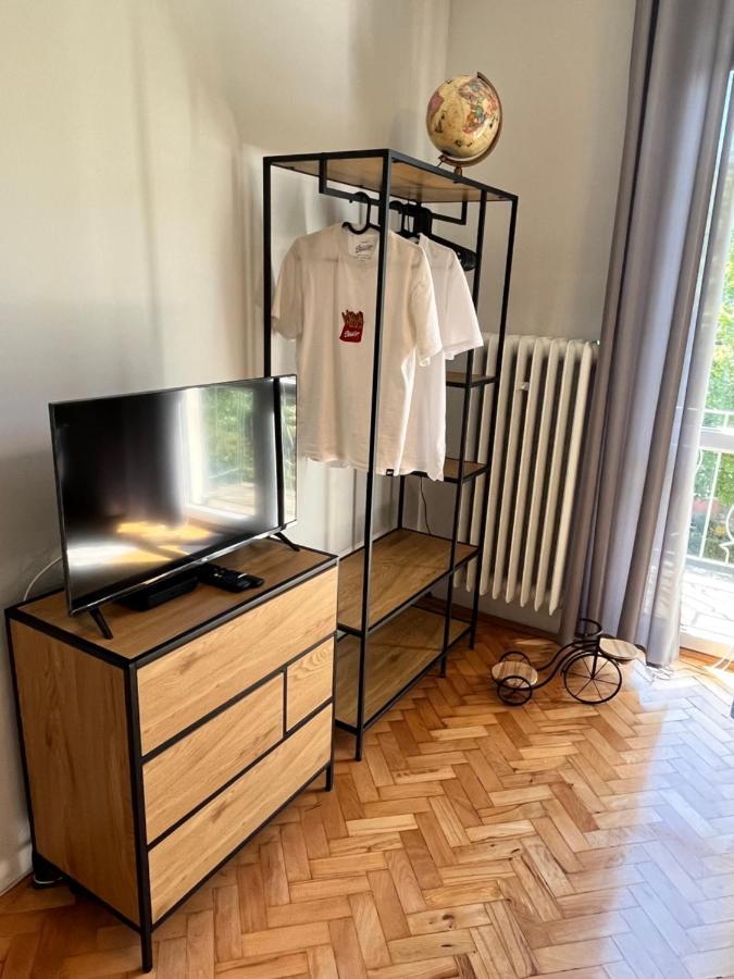 Globtroter Apartment Krakow