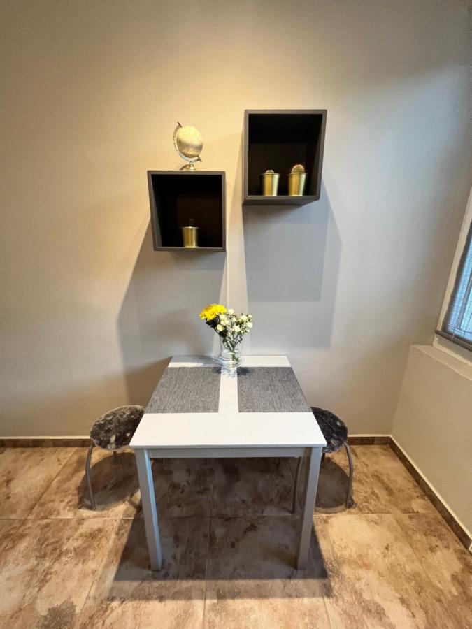 Globtroter Apartment