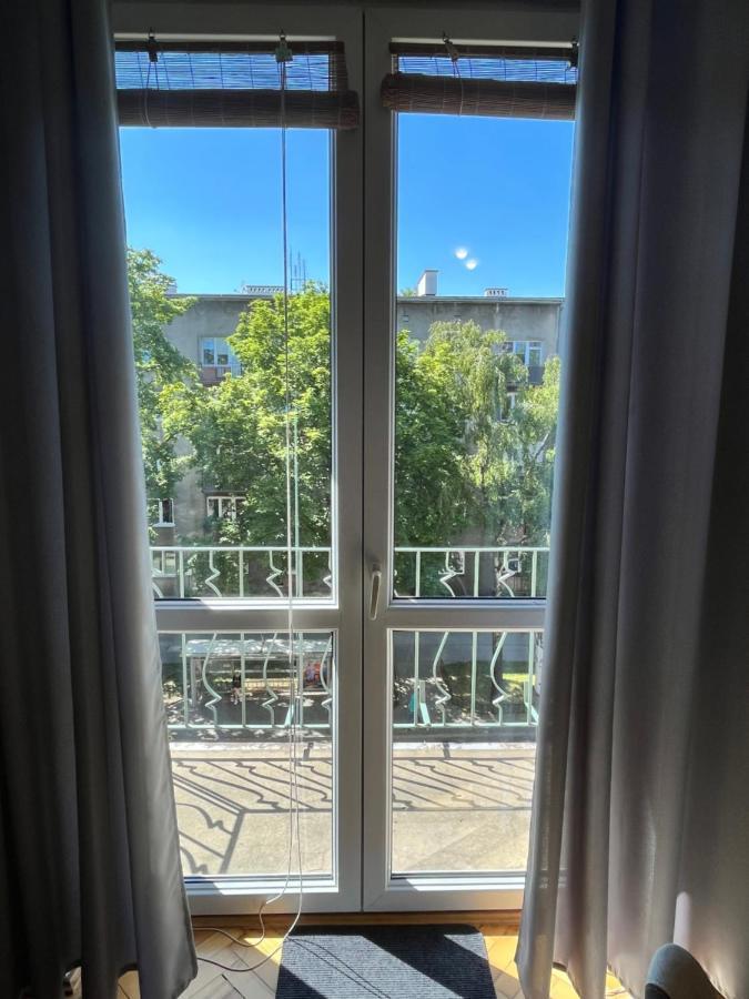 Globtroter Apartment *
