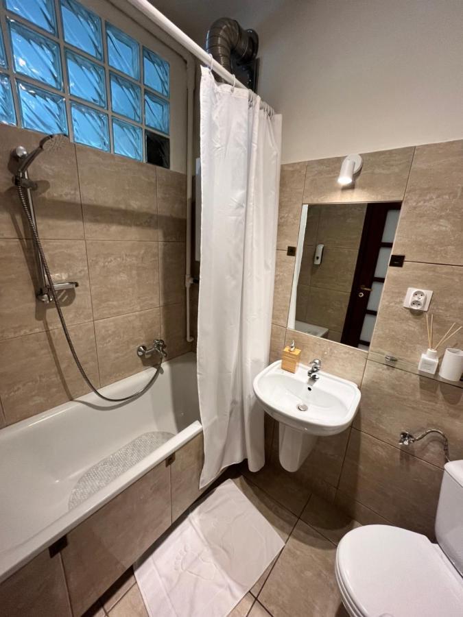 Globtroter Apartment