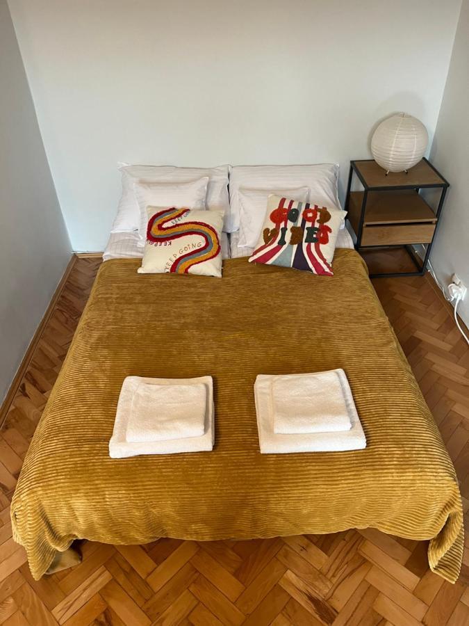 Apartment Globtroter Krakow