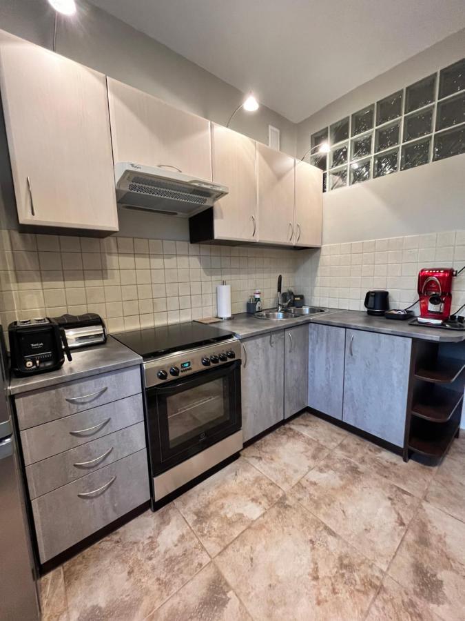 Apartment Globtroter *