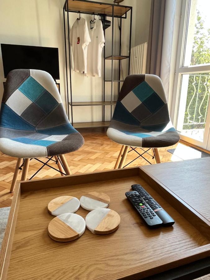 Apartment Globtroter Krakow