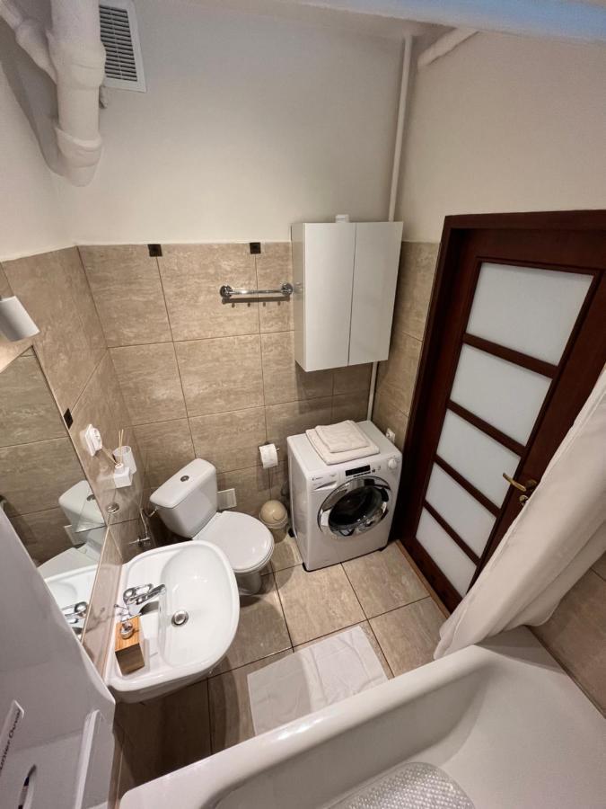 Globtroter Apartment Krakow