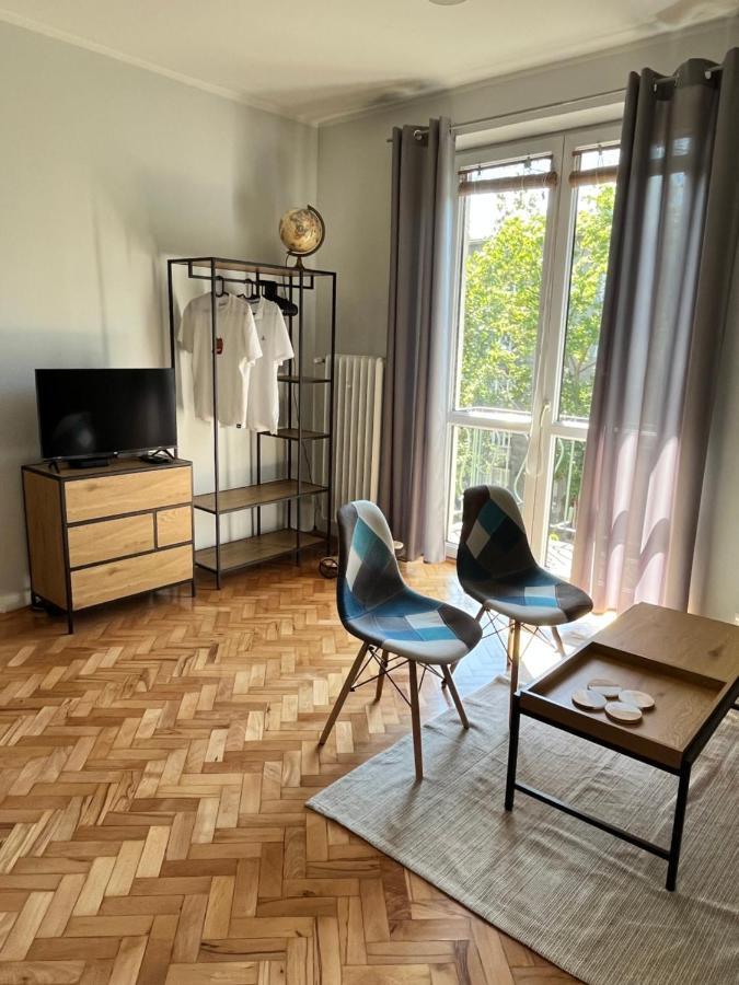 Apartment Globtroter