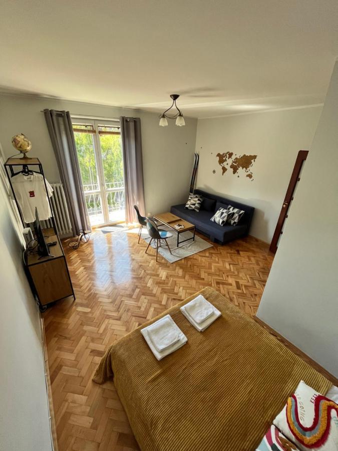 Globtroter Apartment