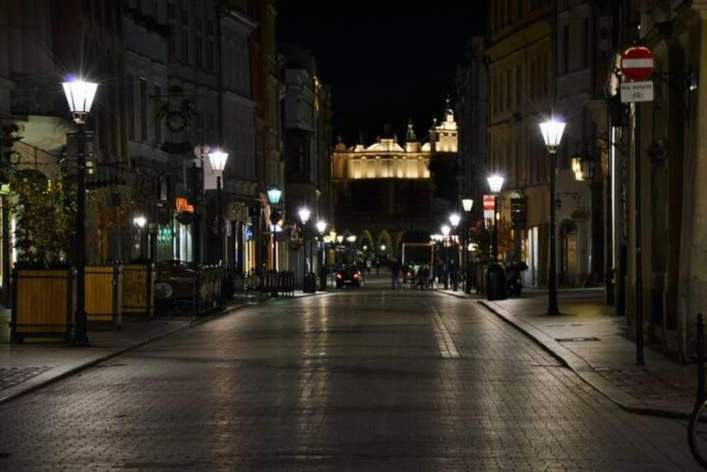 Old Town Grodzka 50 * Krakow