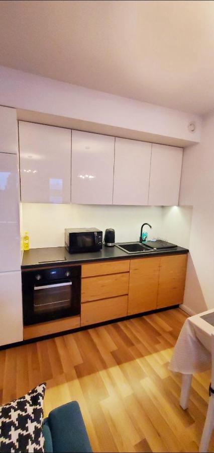 Dworska Studio Apartament