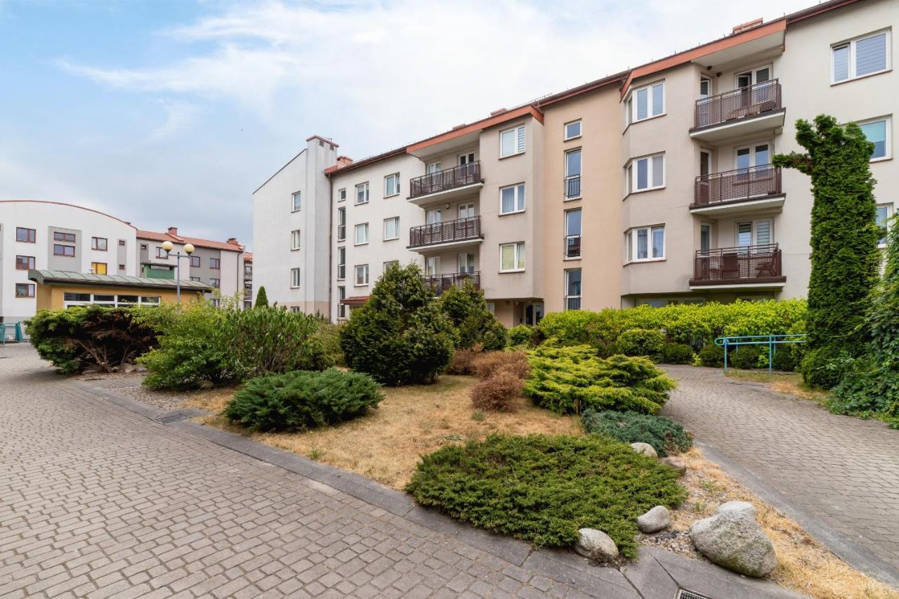 Cozy Bartla 19 By Renters Krakow