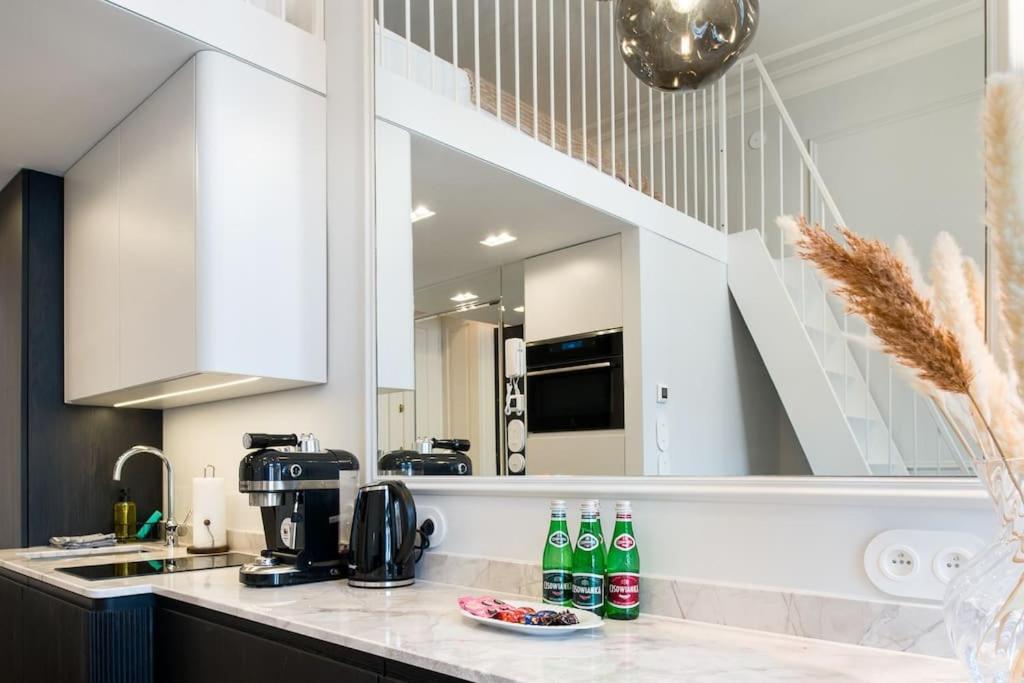 Apartament Polish Design *