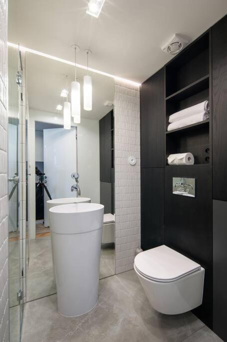 Polish Design Apartament